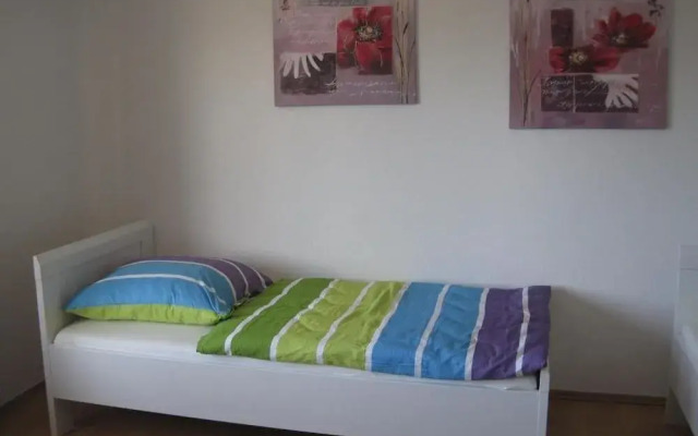 92B Bahnhofstr. Apartment