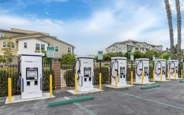 Best Western Oceanside Inn