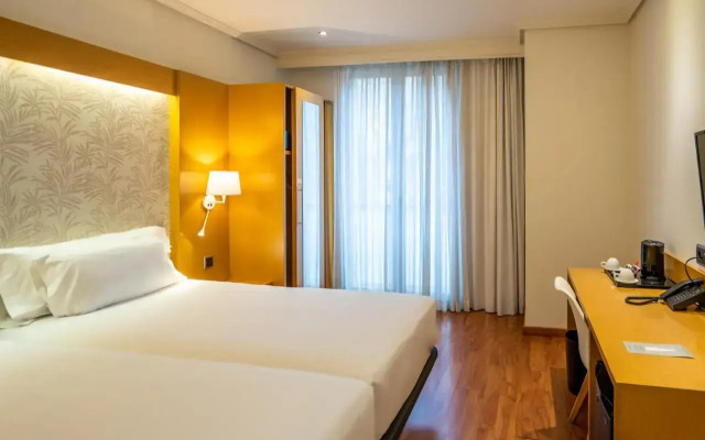 Abba Rambla Barcelona