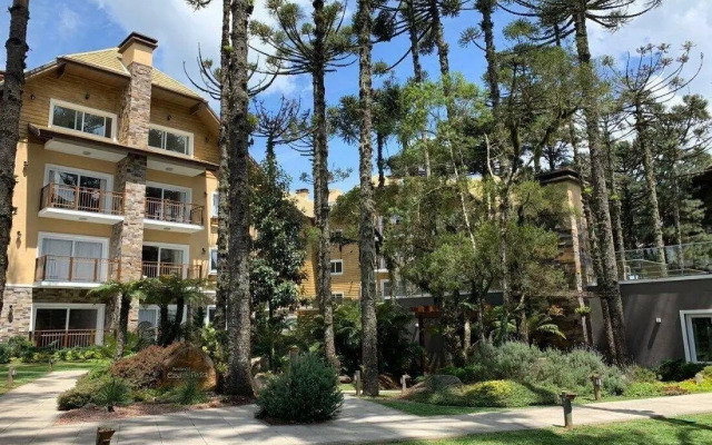 103/3 apto com piscina aquecida