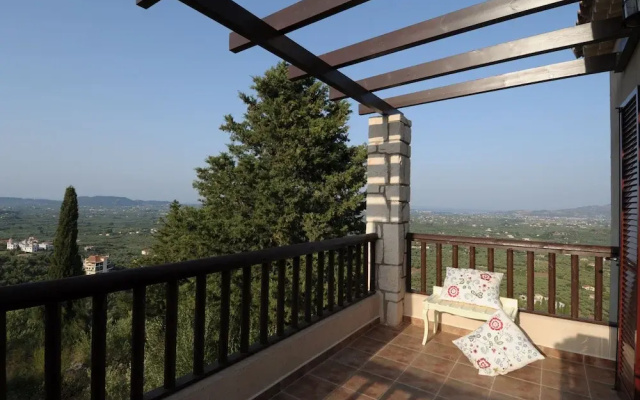 Amorosa Villas