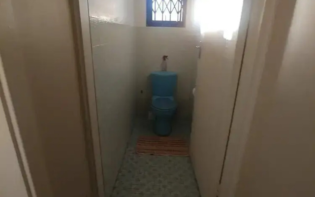 Nkosazana Guest House