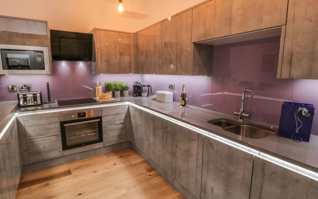 Flying Scotsman @ Engine Shed