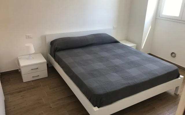 Residence Villa Canepa