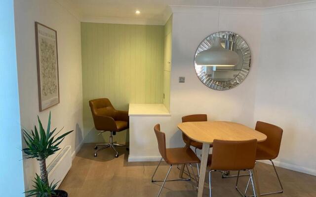 Rivergem - Riverside Coach House