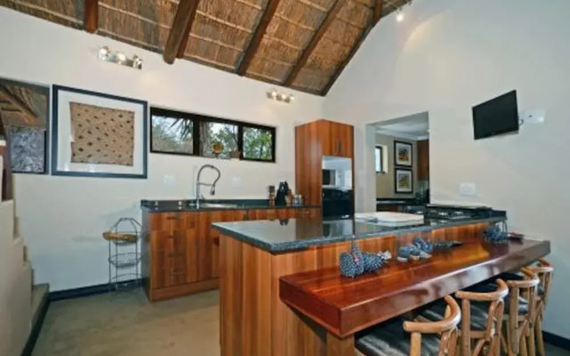 Mabalingwe Nature Reserve