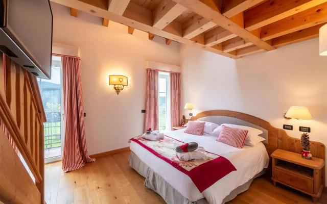 Hotel Golf Villa Bonomo