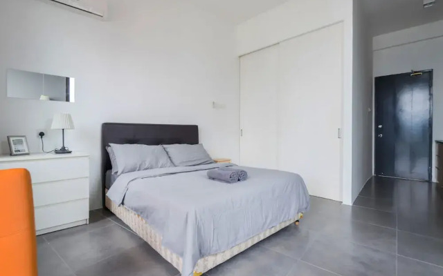 Mono Suites @ Empire Damansara