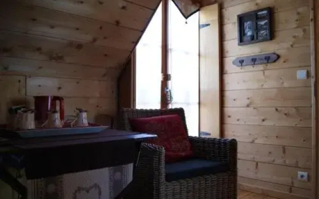La Maison de Béatrice