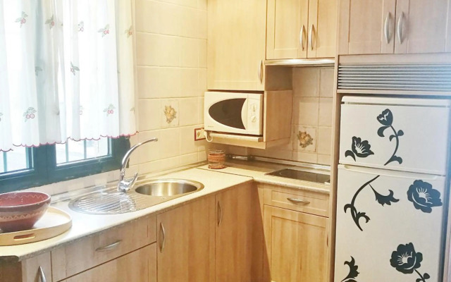 Apartamentos Melchor De Liñan