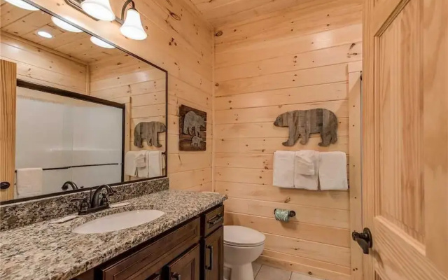 Smoky Haven by Jackson Mountain Rentals