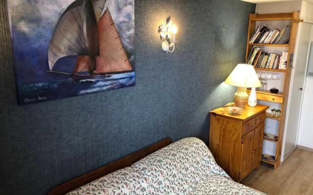 Appartement Pra-Loup, 2 pièces, 6 personnes - FR-1-165A-105