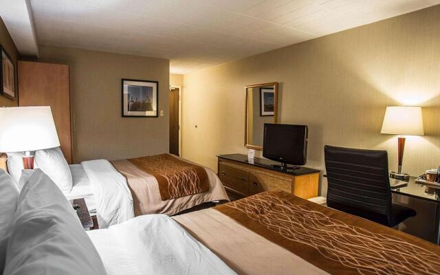 Comfort Inn Ottawa East