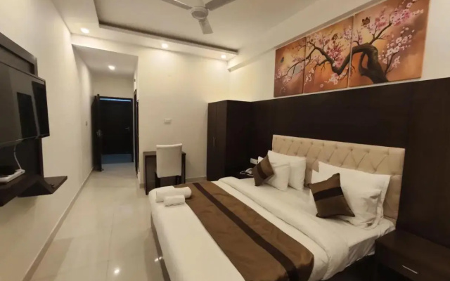 Hotel The Grace