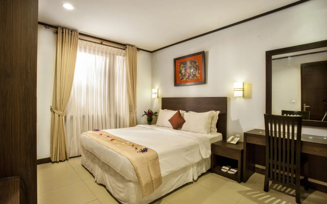 Summer Hills Hotel