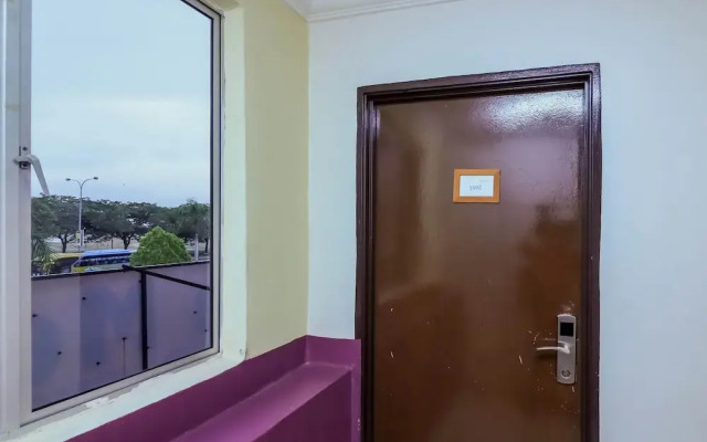 NIDA Rooms Klang Kasuarina Indah