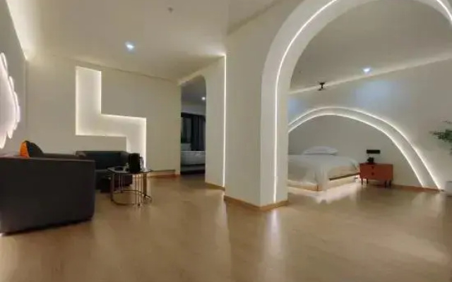 Weixuan Hotel