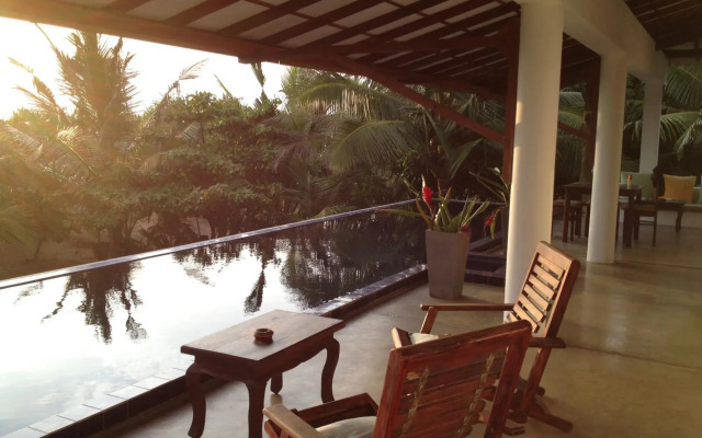 Sri Lanka Beach House