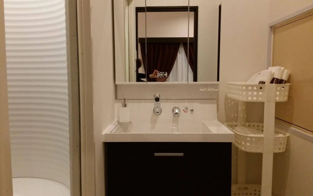 Hotel Sakura - Hostel