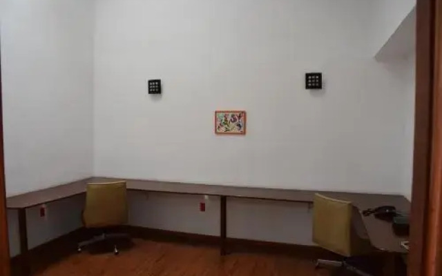 La Casa de las Magnolias