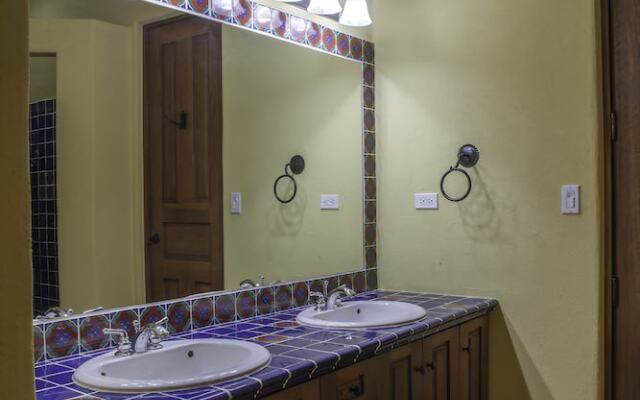 AV093-Loreto Bay-Luxury Villa