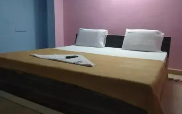 K R Residency