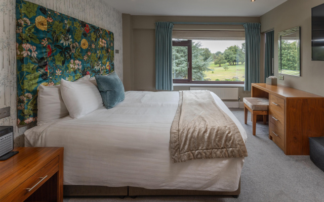 Best Western Plus Centurion Hotel