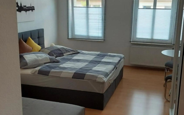 Neu! Ferienwohnung in Erfurt