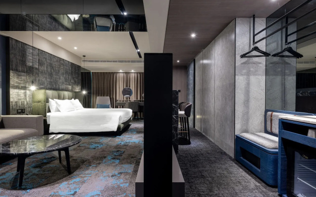 Kung Shang Design Hotel