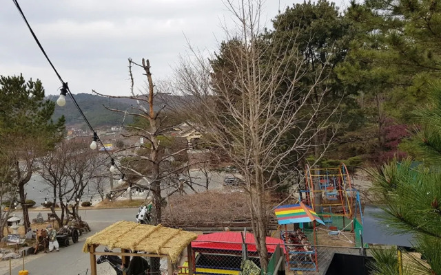 Gyeongju Kkumae Guest House