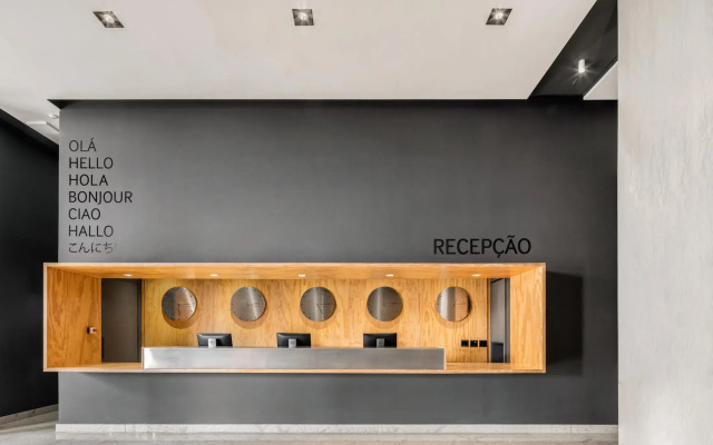 Intercity Canoas