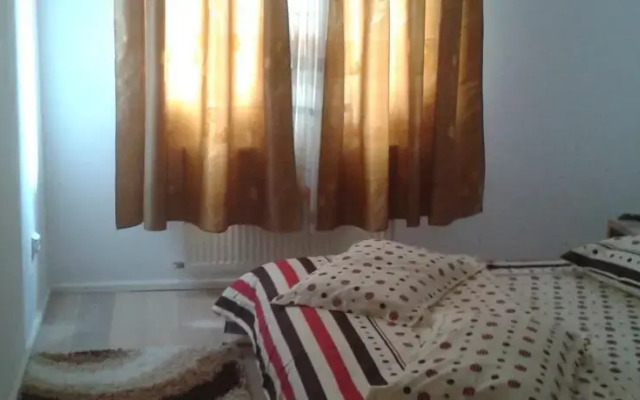 Apartament Silvana Brasov