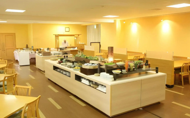 Kyukamura Shikotsuko