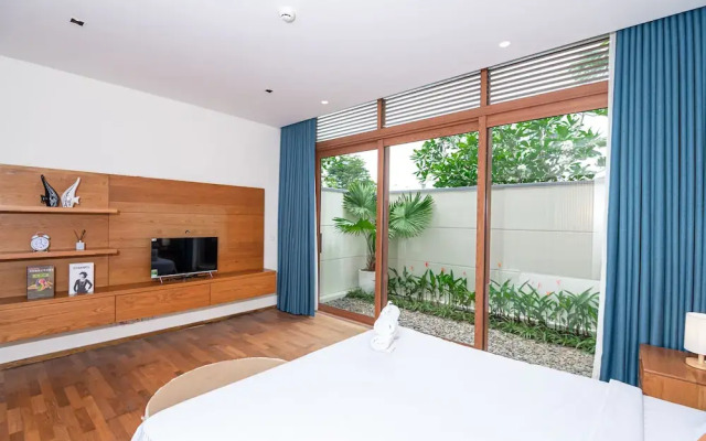 5BRs villas for a perfect family getaway