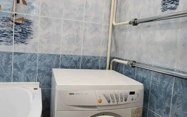 Apartments on Levo-Bulachnaya 42/2