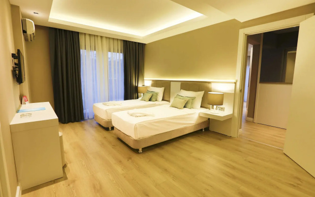 Hotel Vita Bella Resort & Spa