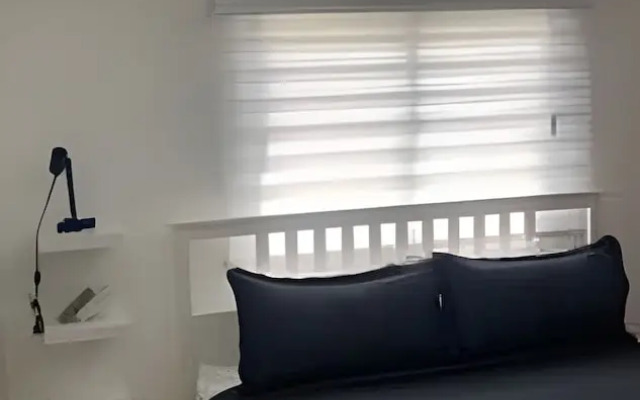 City Center Apartment Torre Leonardo VI