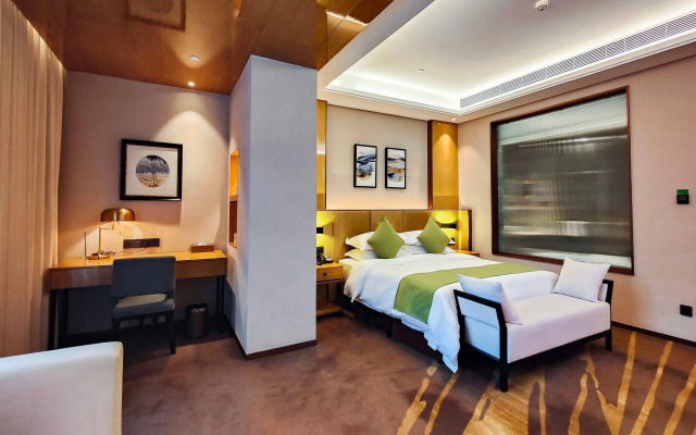 Ramada Leshan