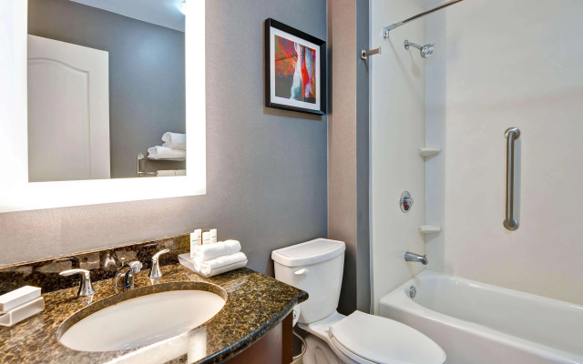 Homewood Suites by Hilton Boston/Cambridge-Arlington, MA