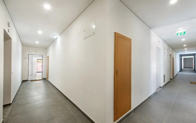 Sunny Apartments F in Tavira