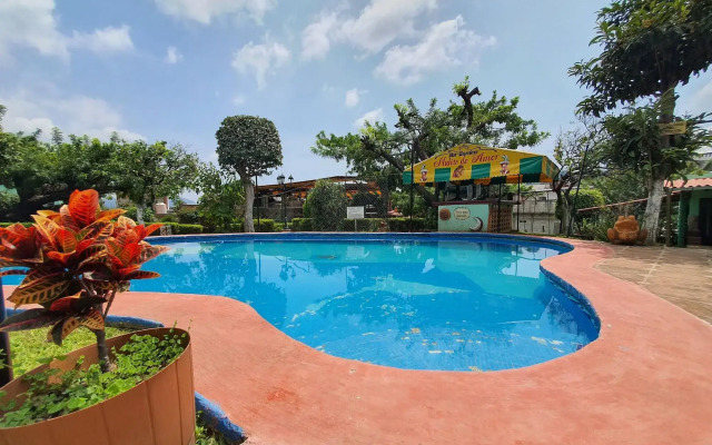 Posada el paraiso