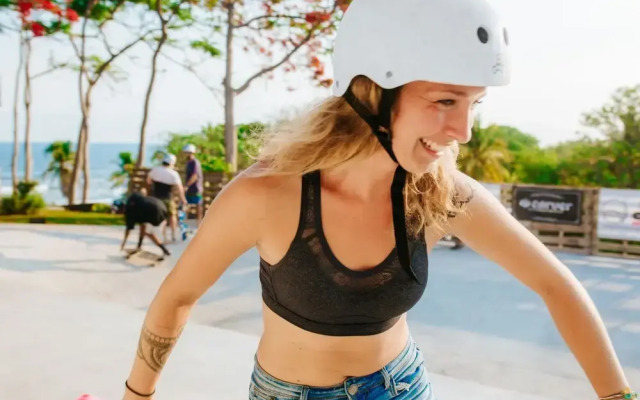 Puro Surf Hotel and Academy