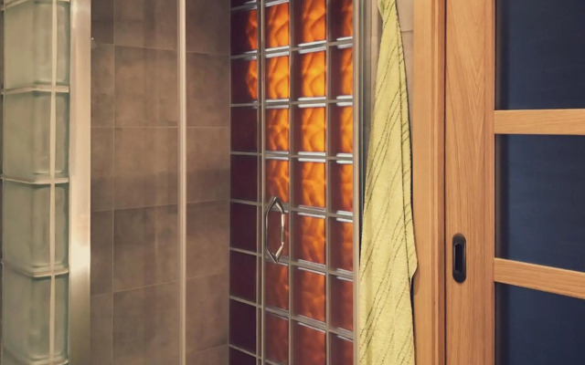 Apartmán Na sluneční stráni