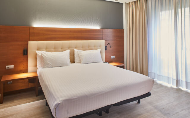 Hotel Silken Coliseum