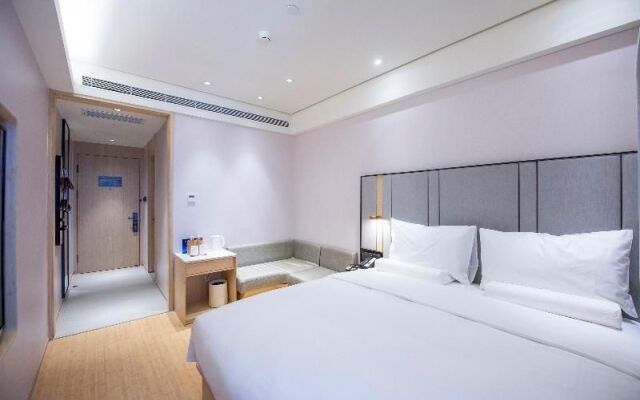 Ji Hotel (Beijing Bai Yun Guan)