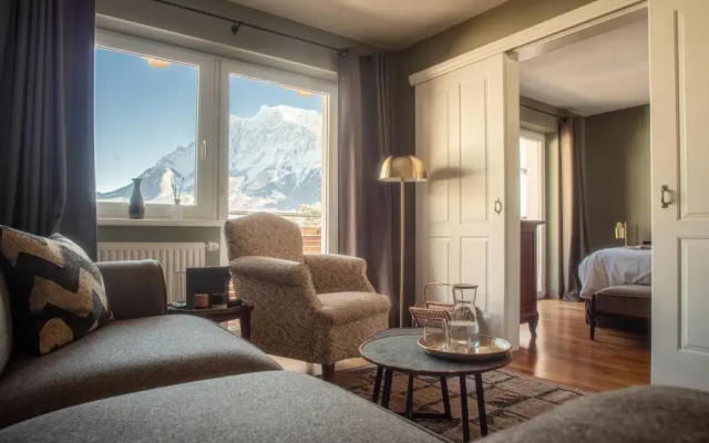 Family-Relax-Hotel Bellevue