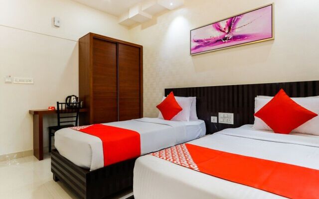 OYO 62647 Hotel Suites 9