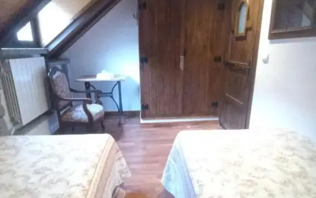 Apartamento Sorripas 4