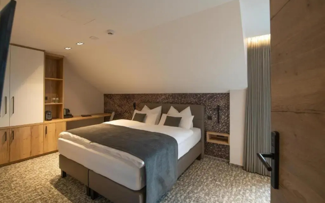 Ohles Lifestyle Guesthouse