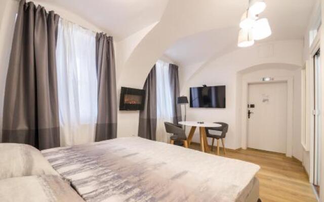 St. Marks Apartment 2